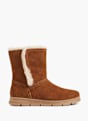 5th Avenue Boots d'hiver Cognac 19294 1