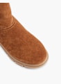 5th Avenue Boots d'hiver Cognac 19294 2