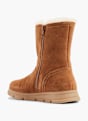5th Avenue Boots d'hiver Cognac 19294 3