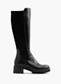 5th Avenue Bottes Noir 6629 1