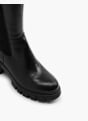 5th Avenue Bottes Noir 6629 2