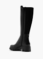 5th Avenue Bottes Noir 6629 3