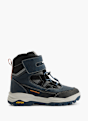 elefanten Winterstiefel Blau 22358 1