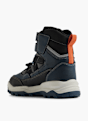 elefanten Winterstiefel Blau 22358 3