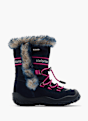 elefanten Boots d'hiver Bleu 14446 1