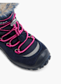 elefanten Boots d'hiver Bleu 14446 2