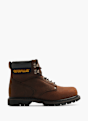 Caterpillar Schnür-Stiefelette Braun 36511 1