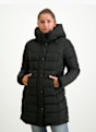 Black Box Winterjacke Schwarz 85600 1