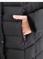 Black Box Veste d'hiver Noir 85600 4