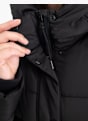 Black Box Veste d'hiver Noir 85600 5
