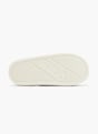 FILA Flache Pantolette Schwarz 19450 4