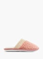 Casa mia Chaussons Rose 7541 1
