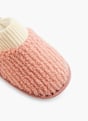 Casa mia Chaussons Rose 7541 2