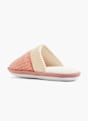 Casa mia Pantoffel Pink 7541 3