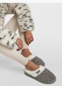 ESPRIT Chaussons Gris 22363 5