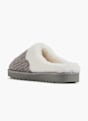 ESPRIT Chaussons Gris 22363 3