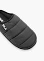FILA Chaussons Noir 10643 2
