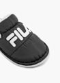 FILA Pantoffel Schwarz 6632 2