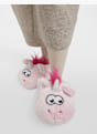 Casa mia Chaussons Rose 17900 5