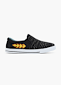 Vty Chaussons Noir 6637 1