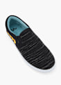 Vty Chaussons Noir 6637 2