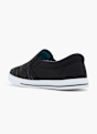 Vty Chaussons Noir 6637 3