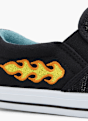 Vty Chaussons Noir 6637 5
