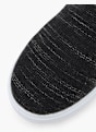 Vty Chaussons Noir 6637 6