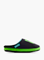 Minecraft Scarpa da casa aperta Nero 27370 1
