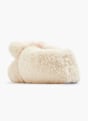 Graceland Plüsch-Hausschuh Beige 5719 3