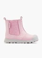 elefanten Stivale alto Rosa 2072 1