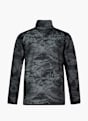 FILA Fleecejacke Grau 85611 2