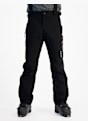 Celsius Pantaloni da sci Nero 85613 1