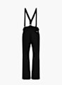 Celsius Pantaloni da sci Nero 85613 9