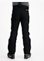 Celsius Pantaloni da sci Nero 85613 2