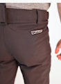 Celsius Pantaloni da sci Nero 85613 6