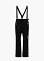 Celsius Pantaloni da sci Nero 85613 8