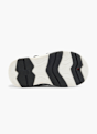 Vty Scarpa bassa Bianco 5727 4