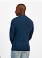 Big Tramp Longsleeve Blau 85629 2