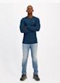 Big Tramp Longsleeve Blau 85629 3