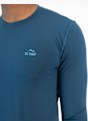 Big Tramp Longsleeve Blau 85629 4