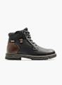 Landrover Boots d'hiver Noir 9906 1
