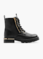 Graceland Hoher Stiefel Schwarz 17476 1