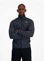 Kappa Trainingsjacke Grau 85655 1