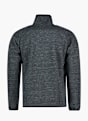 Kappa Trainingsjacke Grau 85655 7