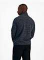 Kappa Trainingsjacke Grau 85655 2