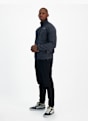 Kappa Trainingsjacke Grau 85655 3