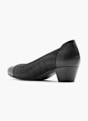 Easy Street Escarpins Noir 2091 3