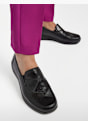 Easy Street Scarpa bassa Nero 2092 5