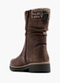 Easy Street Stivale invernale Cognac 11581 3